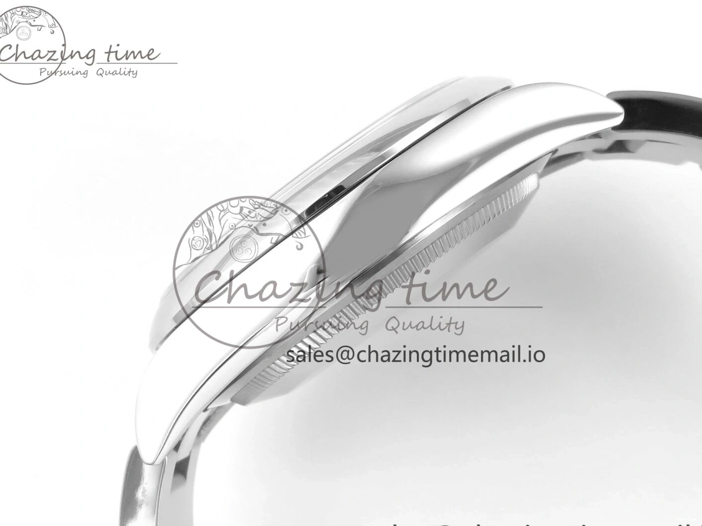 MiroTime 0326 Oyster Perpetual 126000 36mm EWEF Best Edition 904L Steel Celebration Dial A Timeless 781